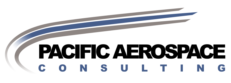Logo Pacific Aerospace Consulting